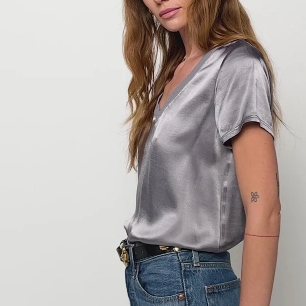 NWT 🩶 Nation Ltd, June Top